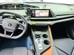 Changan UNI-V 1.5T Premium Version - фото 12