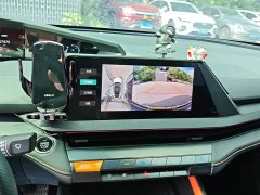 Changan UNI-V 1.5T Premium Version - фото 13