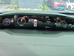 Changan UNI-V 1.5T Premium Version - фото 14