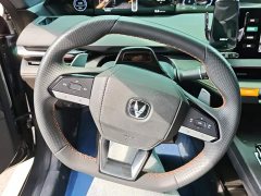 Changan UNI-V 1.5T Premium Version - фото 15