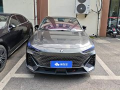 Changan UNI-V 1.5T Premium Version - фото 2