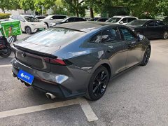 Changan UNI-V 1.5T Premium Version - фото 3