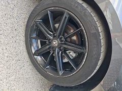 Changan UNI-V 1.5T Premium Version - фото 6