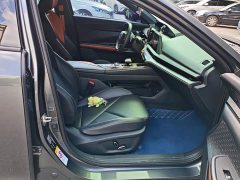 Changan UNI-V 1.5T Premium Version - фото 8