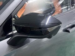 Changan UNI-V 1.5T Deluxe Version - фото 10