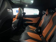 Changan UNI-V 1.5T Deluxe Version - фото 13