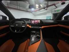 Changan UNI-V 1.5T Deluxe Version - фото 16