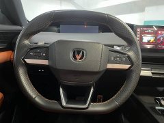 Changan UNI-V 1.5T Deluxe Version - фото 19