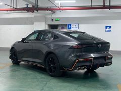 Changan UNI-V 1.5T Deluxe Version - фото 2