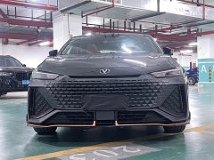 Changan UNI-V 1.5T Deluxe Version - фото 3