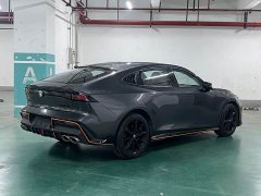 Changan UNI-V 1.5T Deluxe Version - фото 5