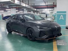 Changan UNI-V 1.5T Deluxe Version - фото 7