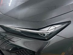 Changan UNI-V 1.5T Deluxe Version - фото 8