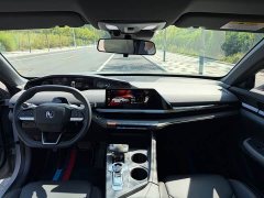 Changan UNI-V 1.5T Premium Version - фото 5