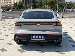 Changan UNI-V 1.5T Premium Version - фото 8