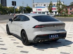 Changan UNI-V 1.5T Premium Version - фото 9