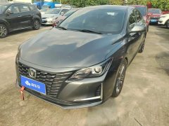 Changan CC Edition 1.5T DCTLuxury Version - фото 1