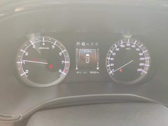 Changan CC Edition 1.5T DCTLuxury Version - фото 14