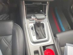 Changan CC Edition 1.5T DCTLuxury Version - фото 16