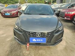 Changan CC Edition 1.5T DCTLuxury Version - фото 2
