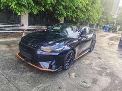 Changan UNI-V 1.5T Premium Version - фото 1