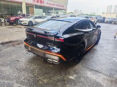 Changan UNI-V 1.5T Premium Version - фото 10