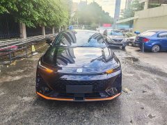 Changan UNI-V 1.5T Premium Version - фото 11