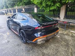 Changan UNI-V 1.5T Premium Version - фото 2