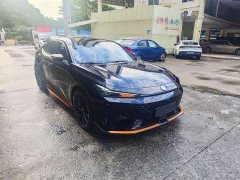 Changan UNI-V 1.5T Premium Version - фото 3