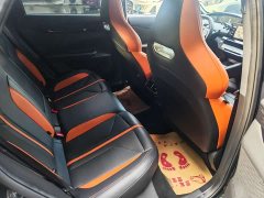 Changan UNI-V 1.5T Premium Version - фото 5