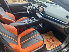 Changan UNI-V 1.5T Premium Version - фото 6