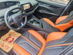 Changan UNI-V 1.5T Premium Version - фото 7