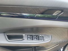 Changan UNI-V 1.5T Premium Version - фото 9