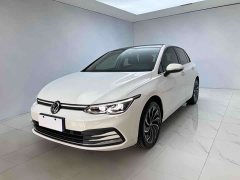 Volkswagen Golf 2021 280TSI DSG Pro - фото 1