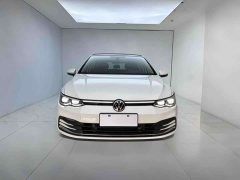 Volkswagen Golf 2021 280TSI DSG Pro - фото 2