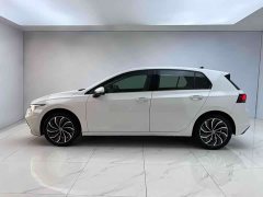 Volkswagen Golf 2021 280TSI DSG Pro - фото 3