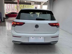 Volkswagen Golf 2021 280TSI DSG Pro - фото 5