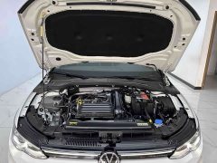 Volkswagen Golf 2021 280TSI DSG Pro - фото 8