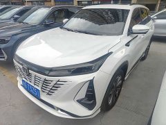 Changan CS75PLUS 1.5T Premium Version - фото 1