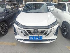 Changan CS75PLUS 1.5T Premium Version - фото 2