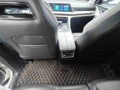 Changan CS75PLUS 1.5T Premium Version - фото 8
