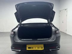 Changan 1.5T GDI Flagship Version - фото 18