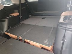 Changan CS95 2.0T 2WDLuxury Version - фото 10