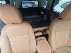 Changan CS95 2.0T 2WDLuxury Version - фото 11