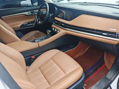 Changan CS95 2.0T 2WDLuxury Version - фото 12