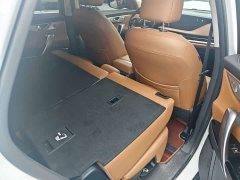Changan CS95 2.0T 2WDLuxury Version - фото 13