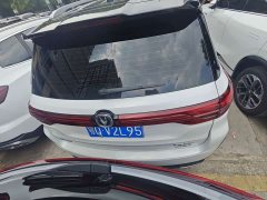 Changan CS95 2.0T 2WDLuxury Version - фото 14