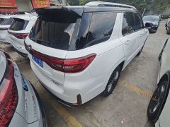 Changan CS95 2.0T 2WDLuxury Version - фото 15