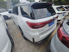 Changan CS95 2.0T 2WDLuxury Version - фото 16