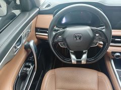 Changan CS95 2.0T 2WDLuxury Version - фото 5